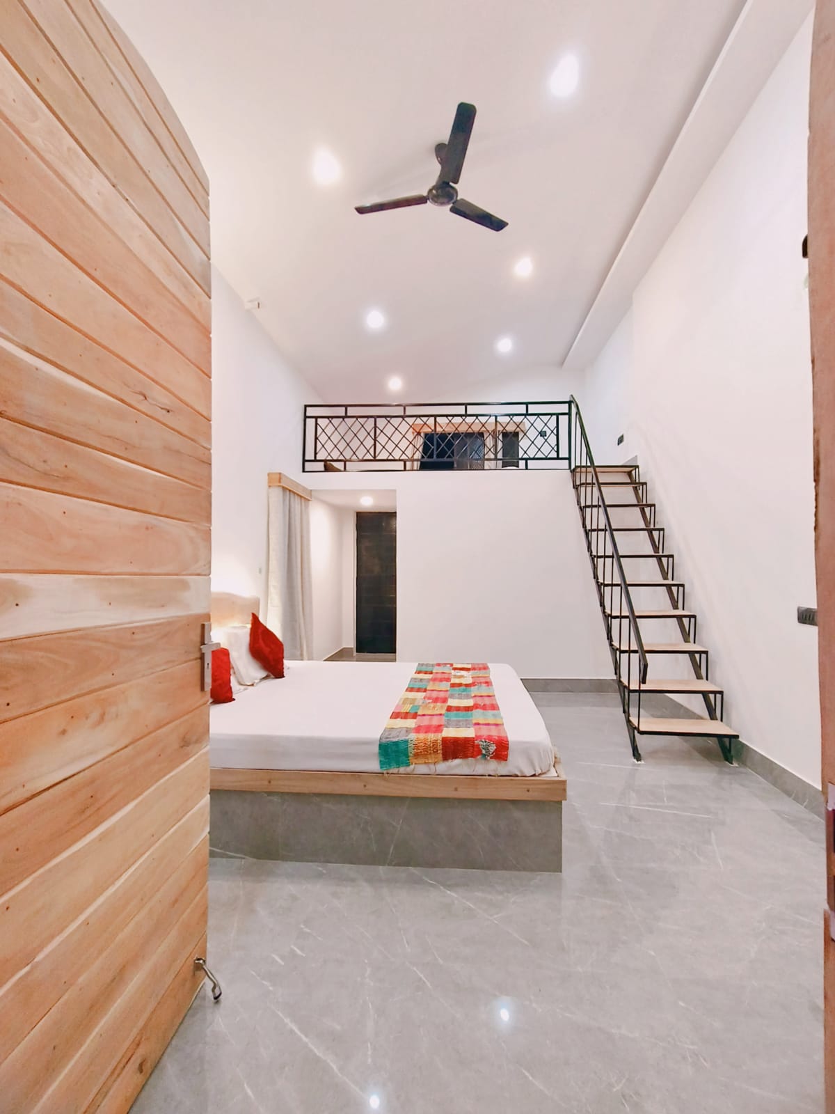 Jo'stel Kaia Farm Stay