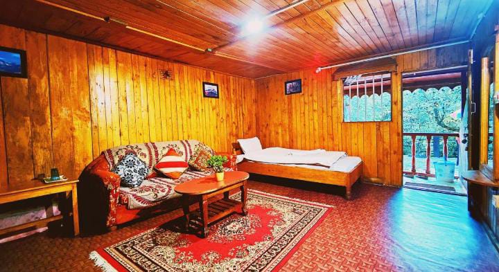 Boutique hotel