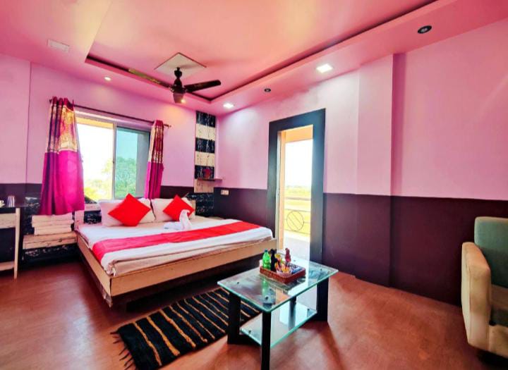 Jo'stel Hotel Sabita Inn & Park