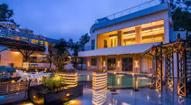 Royal Garden Resort