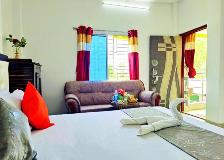 Jo'stel Hotel Tufan-Sundarban
