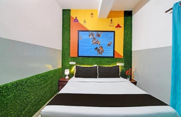 Hotel Bangur Inn