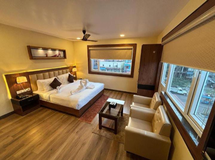 Jo'stel Hotel Golden Orbit