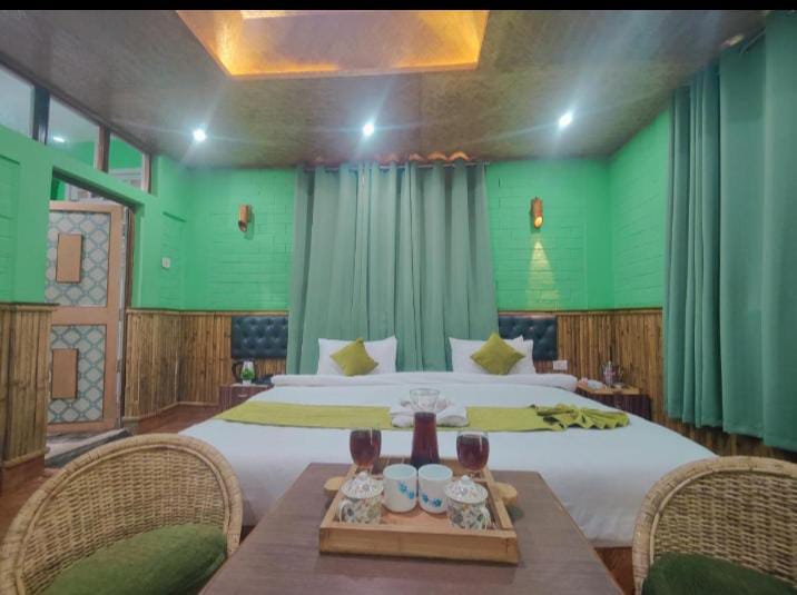 Jo'stel Hotel Bamboo Inn