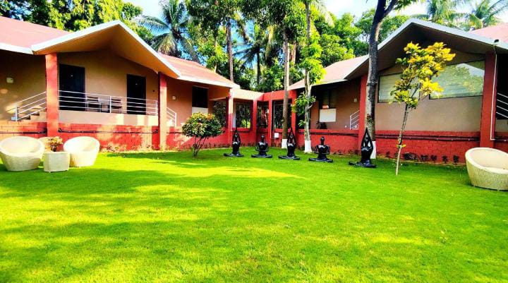 Boutique hotel