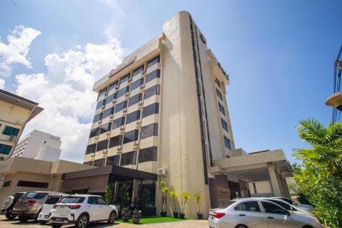 Bangalore City Suites