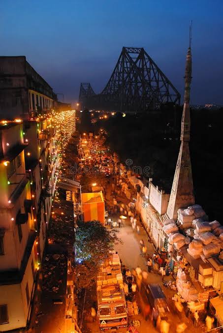 Kolkata