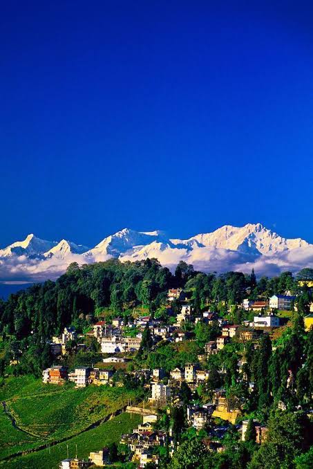 Darjeeling
