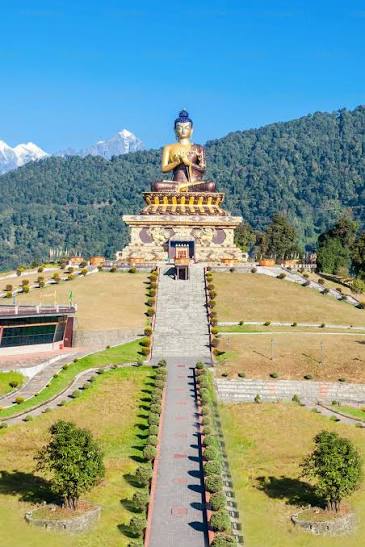 Ravangla