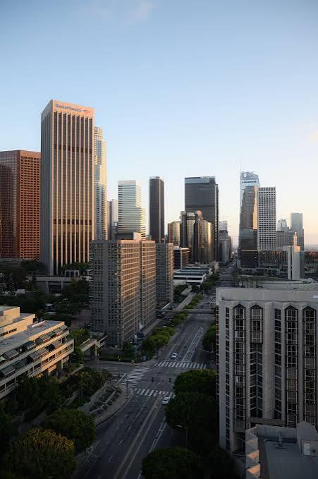 Los Angeles