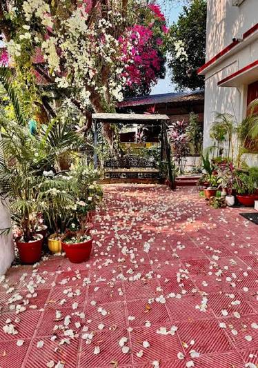 Bolpur / Santiniketan